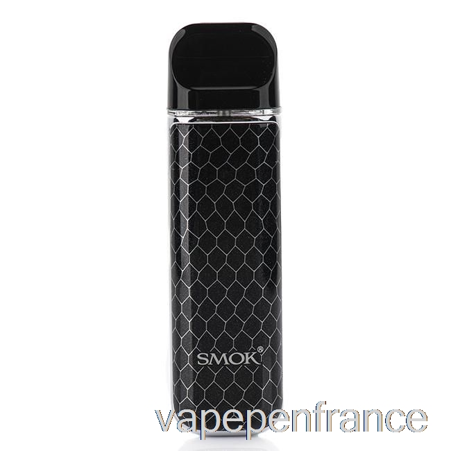Smok Novo 2 25w Système De Pods Stylo Vape Cobra Noir Iml